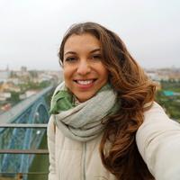 Отзыв от Ярослава - DTV виза